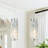 Taveyon Crystal Cylinder Pendant Lights Kitchen Island-976832465-957879539