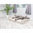 Orthopedic Polyester Pet Bed