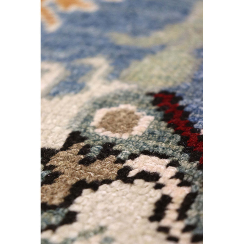 Bukshaish One-of-a-Kind 2'9" X 3'3" Area Rug