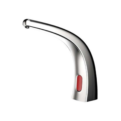Single-Hole Bathroom Faucet
