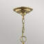 Barwood 6 - Light Lantern Pendant-16292049