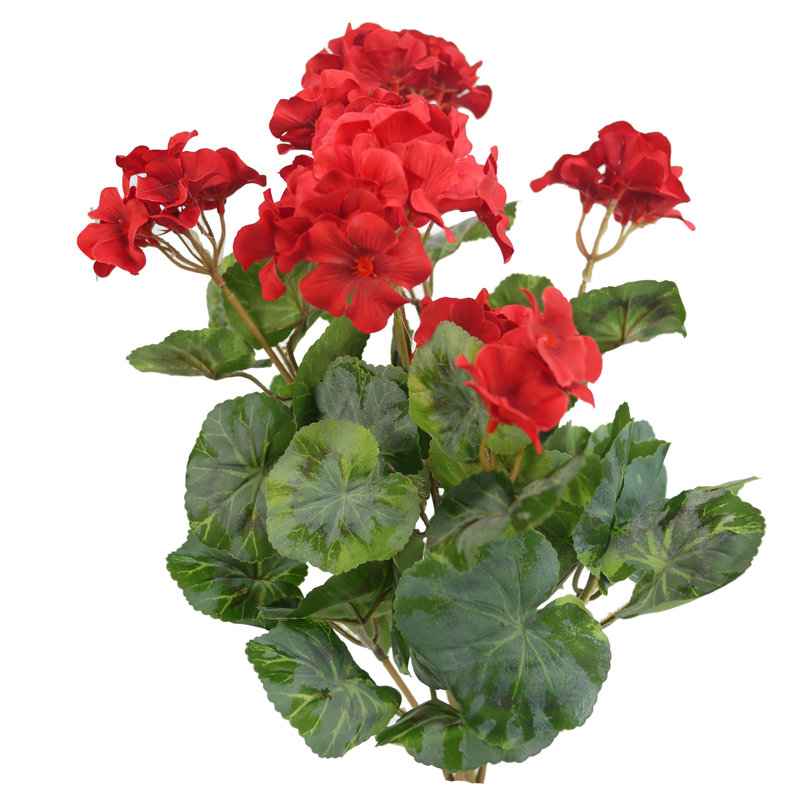 Silk Ranunculus Arrangement
