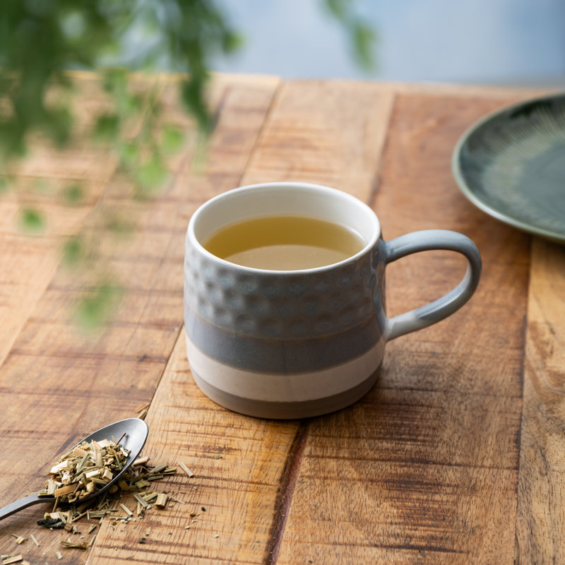 Stoneware Coffee Mug