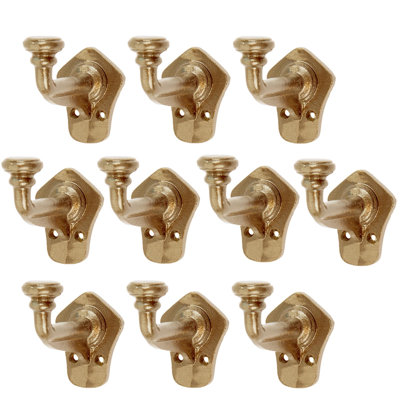 Iron Wall Wall Hook