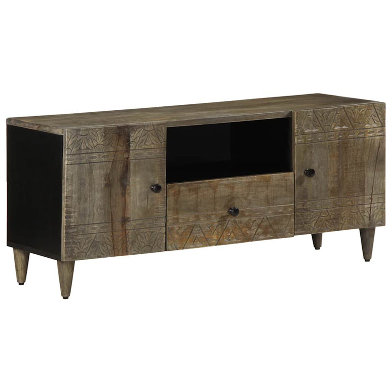 Unfinished TV Stand for TVs up to 42"