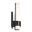 1 - Light LED Bath Sconce