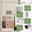 Naama Side Table Set