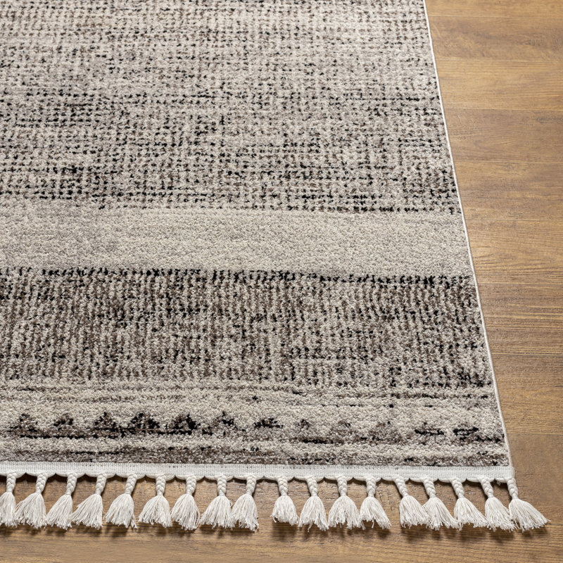 Rynn Indoor Rug, Runner 2'7" x 7'3"