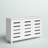 Millan 16 Pair Shoe Storage Cabinet-1334235123
