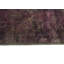 Tapis mauve rétro surdimensionné Melissa