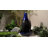 Aundrey Hand Crafted Weather Resistant Floor Fountain with Light