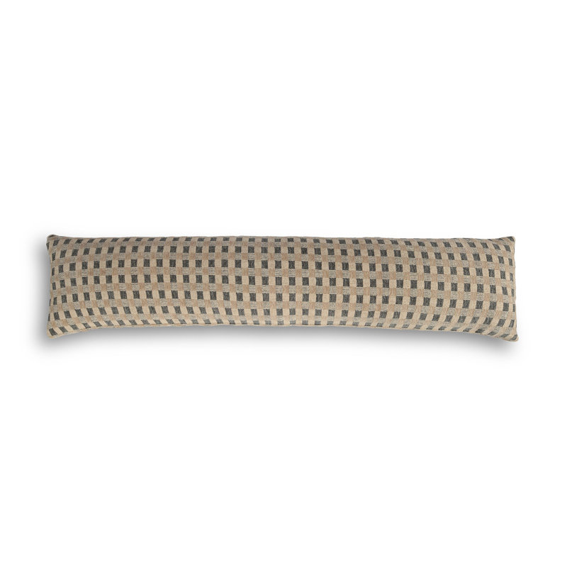 Caraway Pillow, Rectangle 12" H x 48" W