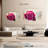 Harnek Textured Grunge Rose-108824639