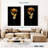 Golden Rose Flower-1575031467