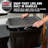 Rubbermaid Roughneck Storage Totes with Lids