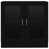 Black is out of stock selected