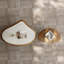 Ensemble de tables basses Modern