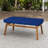 Rectangle Patio Table Top Cover, Heavy-Duty Multipurpose Waterproof Outdoor UV-Resistant Table Cover-2037731831-2037731826