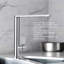 Dax Single Lever Monobloc Kitchen Mixer Tap