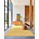 Llanet Geometric Indoor Rug