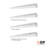 RP Lighting 4' Linear Strip 3" Wide Linear Light