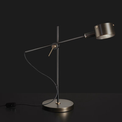 G.O. Desk Table Lamp