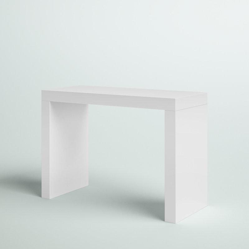 Dionara 56'' L Breakroom Table - White