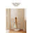 Metal Freestanding Umbrella Stand-100170299