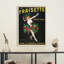 La Fraisette by Leonetto Cappiello - Wrapped Canvas Art Prints-1777965913
