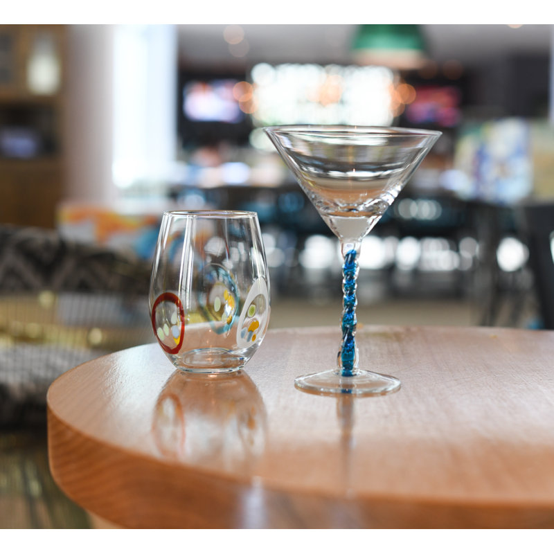 18 oz. verre à vin tout usage Starkey
