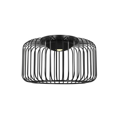 Kai 1 - Light LED Flush Mount