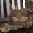 Farmhouse Ruffled Cotton Reversible Throw Pillow