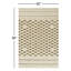 Tapis vert en laine touffeté à la main Joss & Main Aelin-105869113