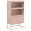Akaylia 107cm H x 69cm W Bookcase-79730621