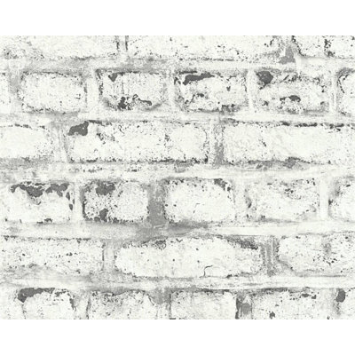 Brick Double Roll