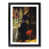 Black Framed selected