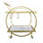 Barram Metal Bar Cart-1513019221