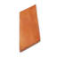 Zellige 4" x 12" Terra Cotta Wall & Floor Tile