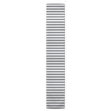 Lynda Stripes Table Runner