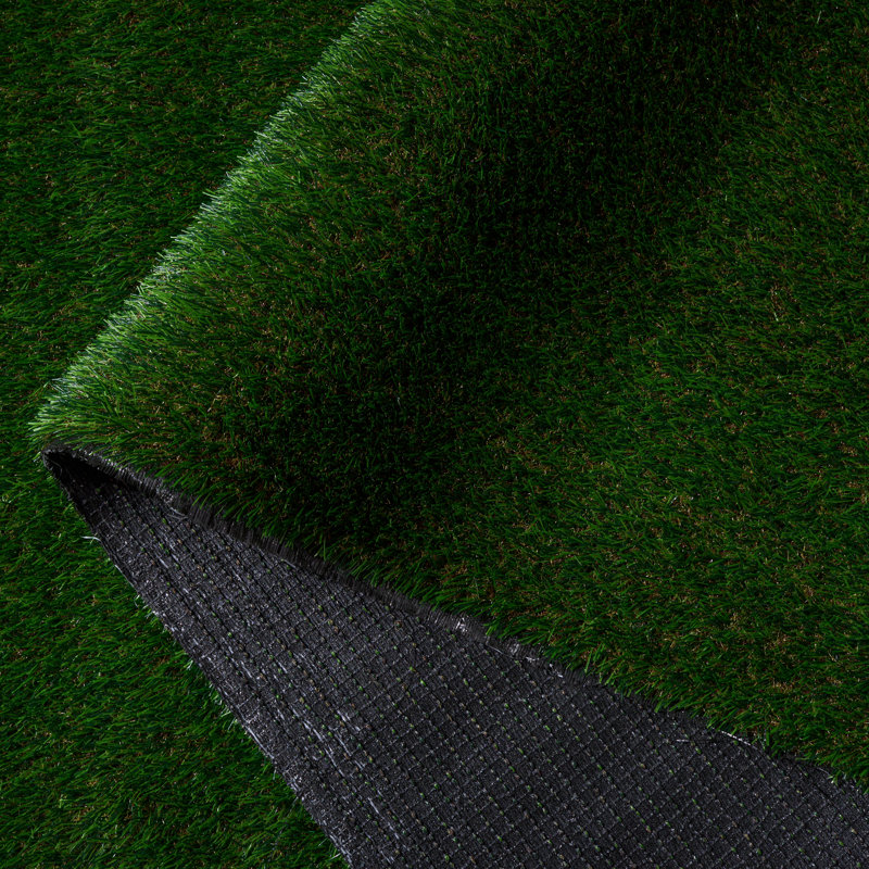 Tapis intérieur / extérieur 603 Turf, Rectangle 8 pi 9 po x 12 pi