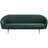 Modway Silver Orchid Perez Vertical-curve Back Sofa-80210748