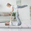 Matelas pour canapé-lit Alwyn Home Camas-1283467658