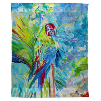 Polyester Wall Hanging