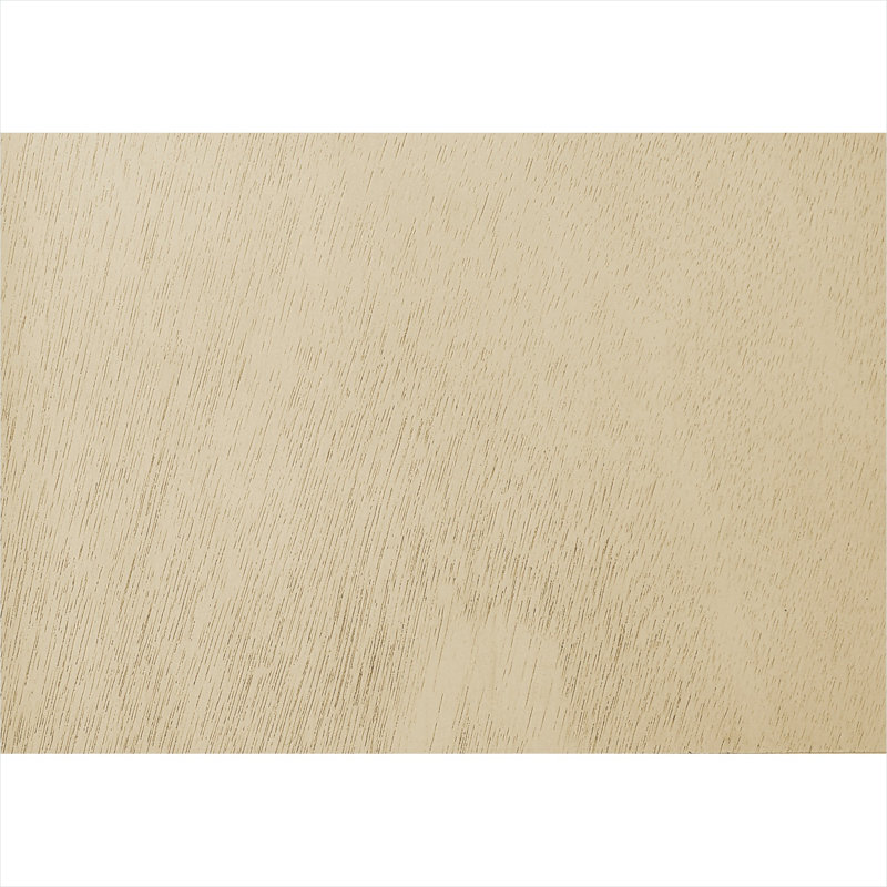 Ensemble de 2 chaises d'appoint rembourrées au fini blanc épuré avec tissu d'aspect lin beige, hauteur de 37,5 pouces pour la cuisine ou la salle à manger, style transitionnel