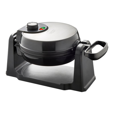 Quest Round Waffle Maker
