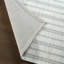 Marietta Handmade Striped Cream/ Black Area Rug (8'X10')-613508483-537395087