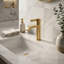 Single Lever Basin Mixer Faucet-929804468