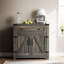 Armoire d'appoint Modern Farmhouse