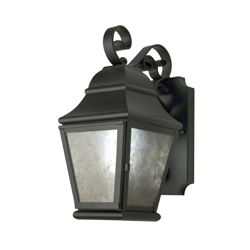 Albertus Outdoor Wall Light