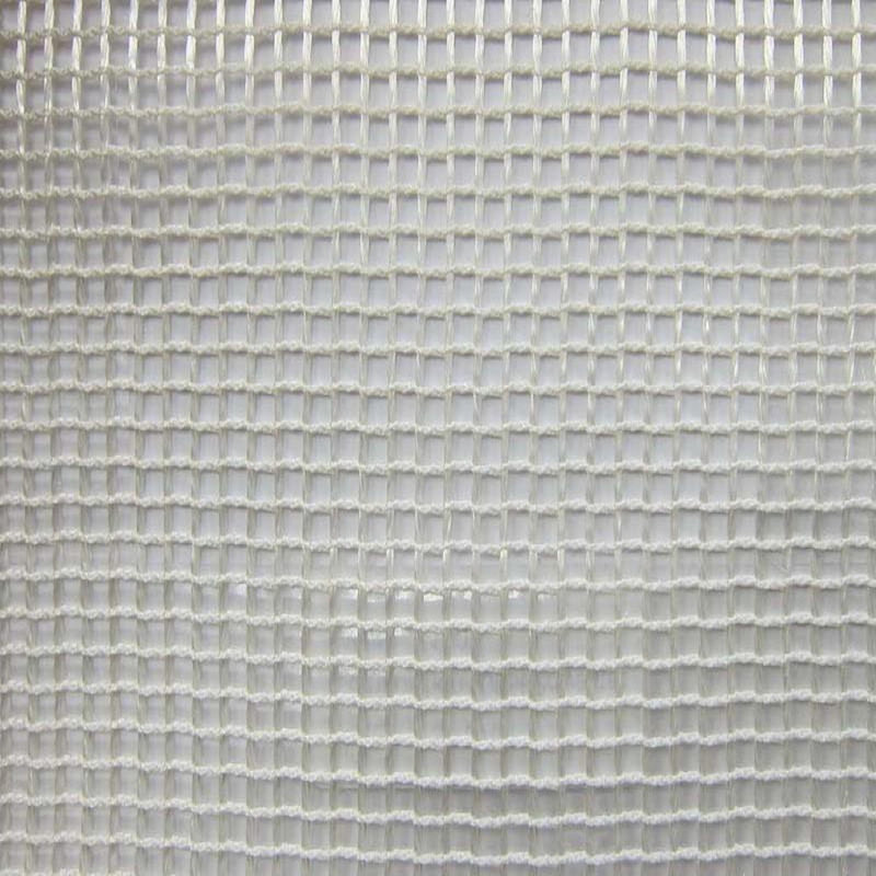 Net-Like Sheer | Area Fabric_AREA, Cream